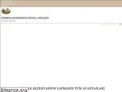 Sites similar to symbolabosphorus.com