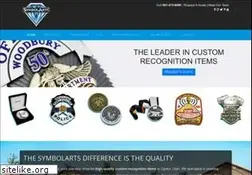 Sites similar to symbolarts.com