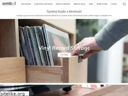 Sites similar to symbolaudio.com