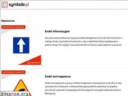 Sites similar to symbole.pl