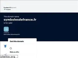 Sites similar to symbolesdefrance.fr