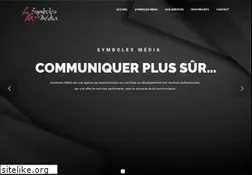 Sites similar to symbolesmedia.com