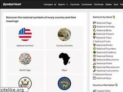 Sites similar to symbolhunt.com