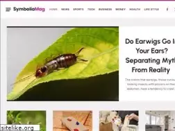 Sites similar to symboliamag.com