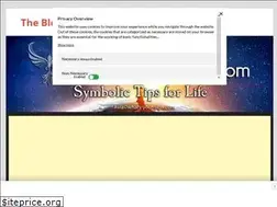 Sites similar to symbolic-meanings.com