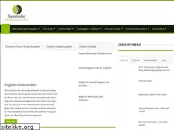 Sites similar to symbolic.be