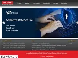 Sites similar to symbolic.it