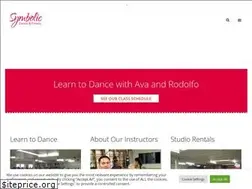 Sites similar to symbolicdance.com