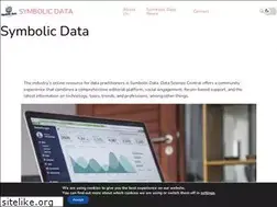 Sites similar to symbolicdata.org