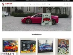 Sites similar to symbolicdesigns.com