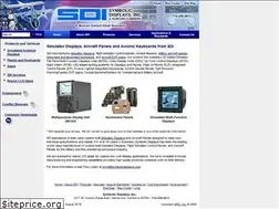 Sites similar to symbolicdisplays.com