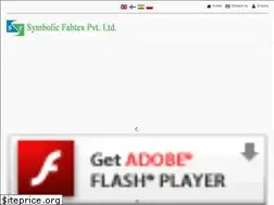 Sites similar to symbolicfabtex.in