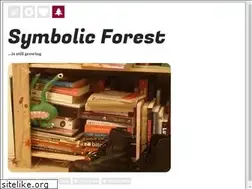 Sites similar to symbolicforest.com
