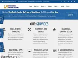 Sites similar to symbolicindia.com