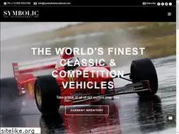 Sites similar to symbolicinternational.com