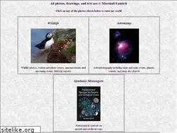 Sites similar to symbolicmessengers.com