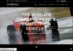 Sites similar to symbolicmotors.com