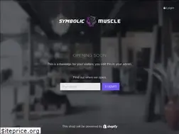 Sites similar to symbolicmuscle.com