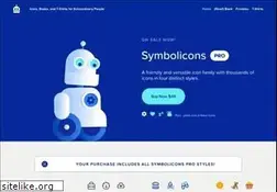 Sites similar to symbolicons.com