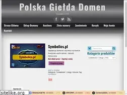 Sites similar to symbolics.pl
