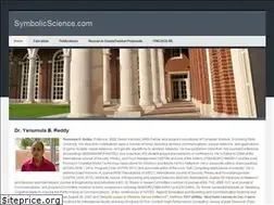 Sites similar to symbolicscience.com