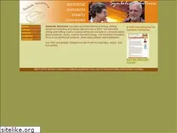 Sites similar to symbolicsolutions.com