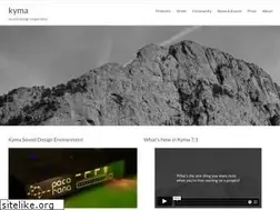 Sites similar to symbolicsound.com