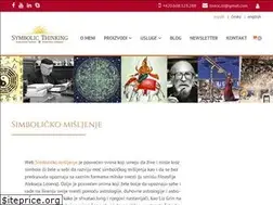 Sites similar to symbolicthinking.net