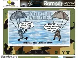 Sites similar to symbolicwarfare.com