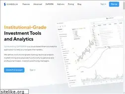 Sites similar to symbolik.com