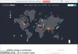 Sites similar to symbolikon.com