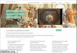 Sites similar to symbolinks.com
