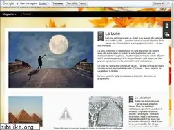Sites similar to symbolique-eso.blogspot.com