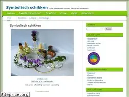 Sites similar to symbolischschikken.nl