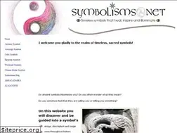 Sites similar to symbolisms.net