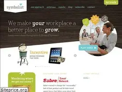 Sites similar to symbolist.com