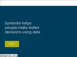 Sites similar to symbolix.com.au