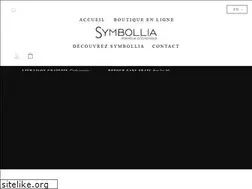Sites similar to symbollia.com