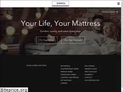 Sites similar to symbolmattress.com