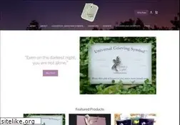 Sites similar to symbolofgrief.com
