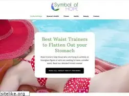 Sites similar to symbolofhope.com