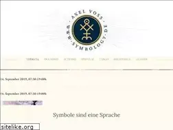 Sites similar to symbology.de