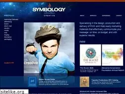 Sites similar to symbologycreative.com