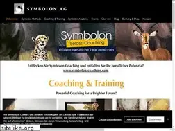 Sites similar to symbolon.com