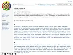 Sites similar to symbolonline.de