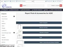 Sites similar to symbolrepairparts.com