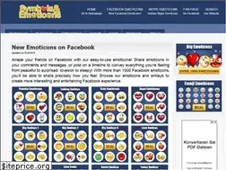 Sites similar to symbols-n-emoticons.com