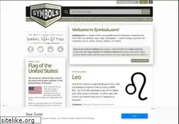 Sites similar to symbols.com