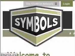 Sites similar to symbols.net