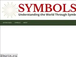 Sites similar to symbolsage.com